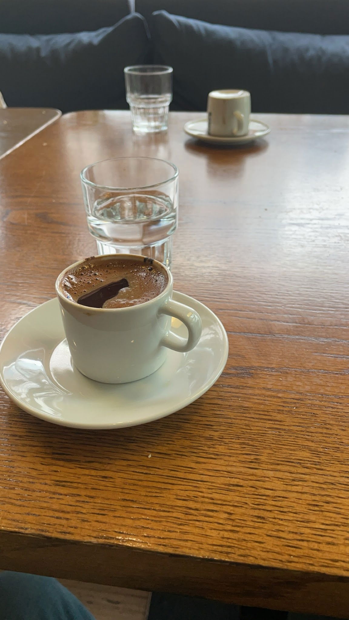 Big Chefs - Via Flat Armada Şubesi