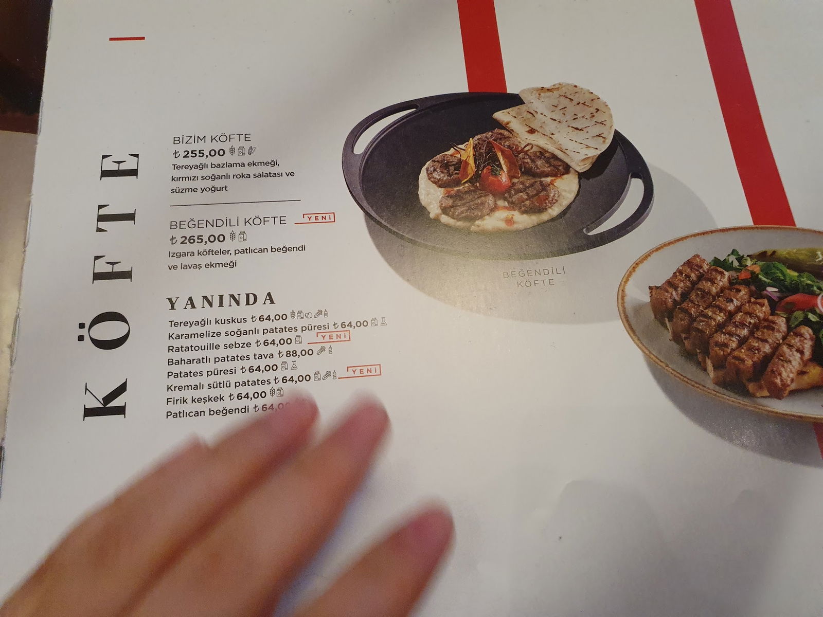 Big Chefs - Via Flat Armada Şubesi