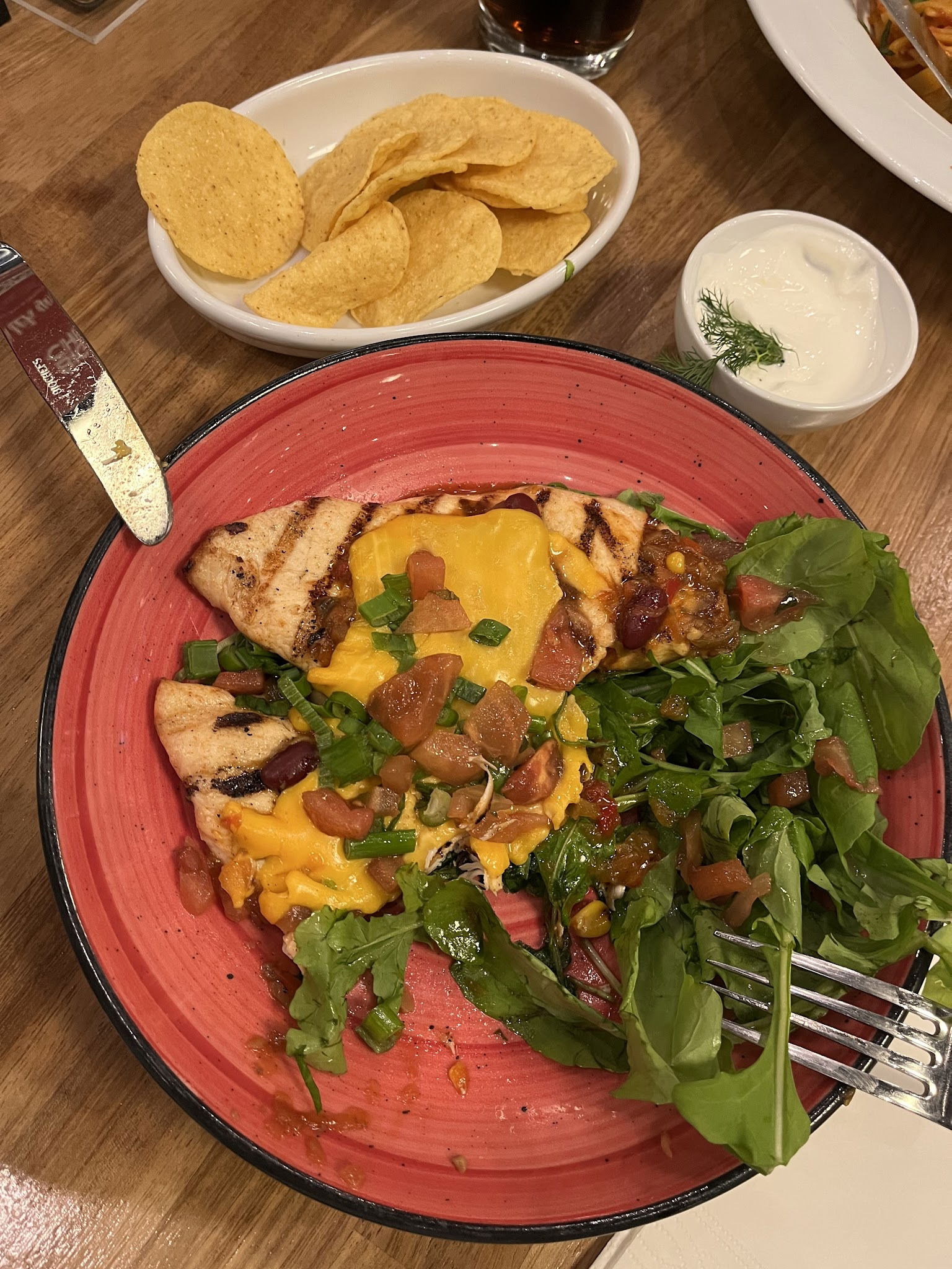 Big Chefs - Via Flat Armada Şubesi