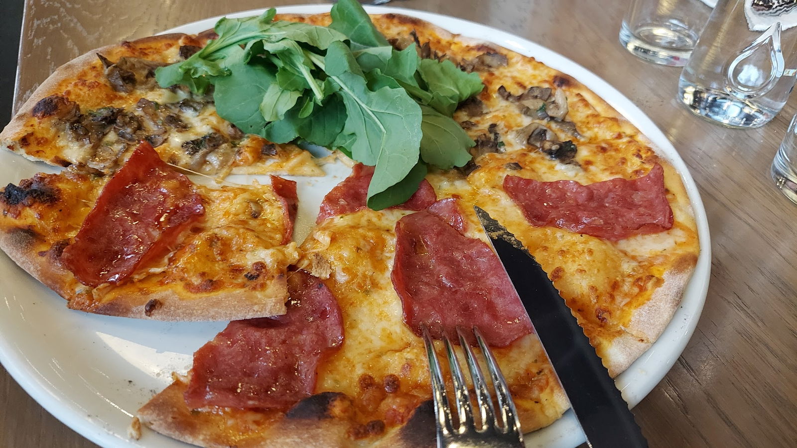 Big Chefs - Via Flat Armada Şubesi