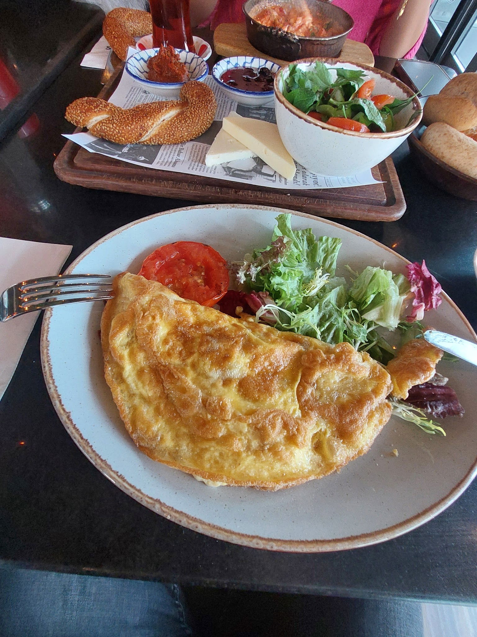 Big Chefs - Via Flat Armada Şubesi