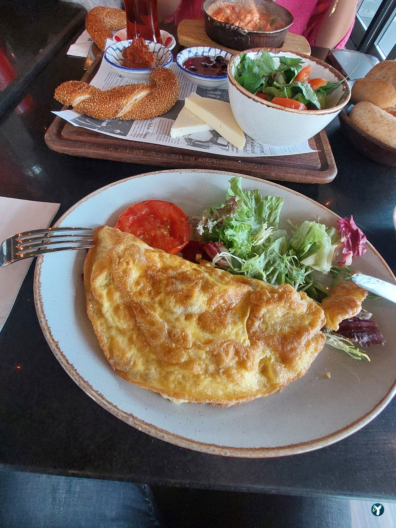 Big Chefs - Via Flat Armada Şubesi