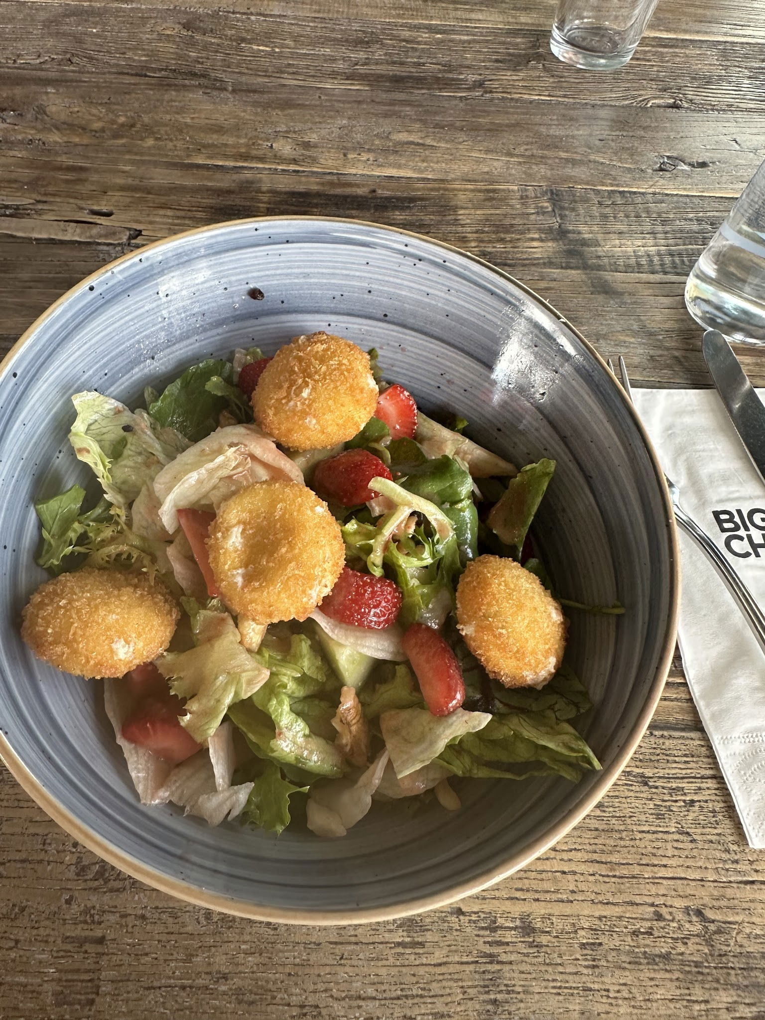 Big Chefs - Via Flat Armada Şubesi