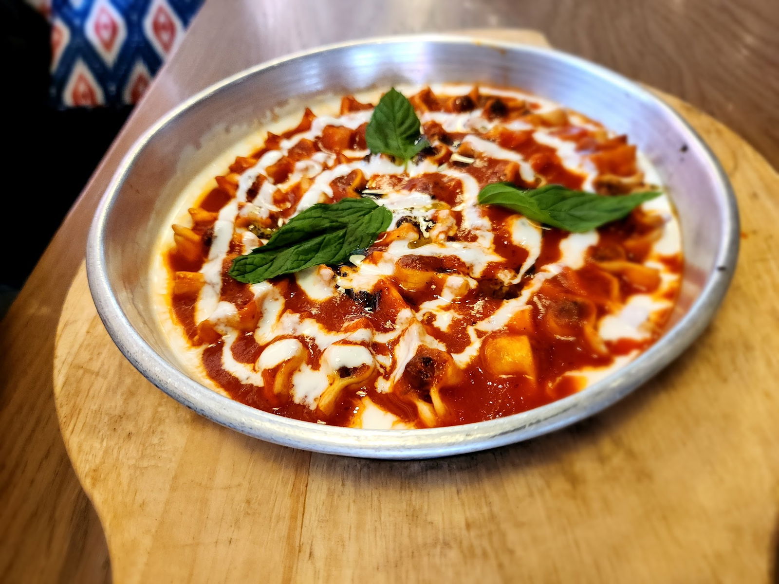 Big Chefs - Via Flat Armada Şubesi