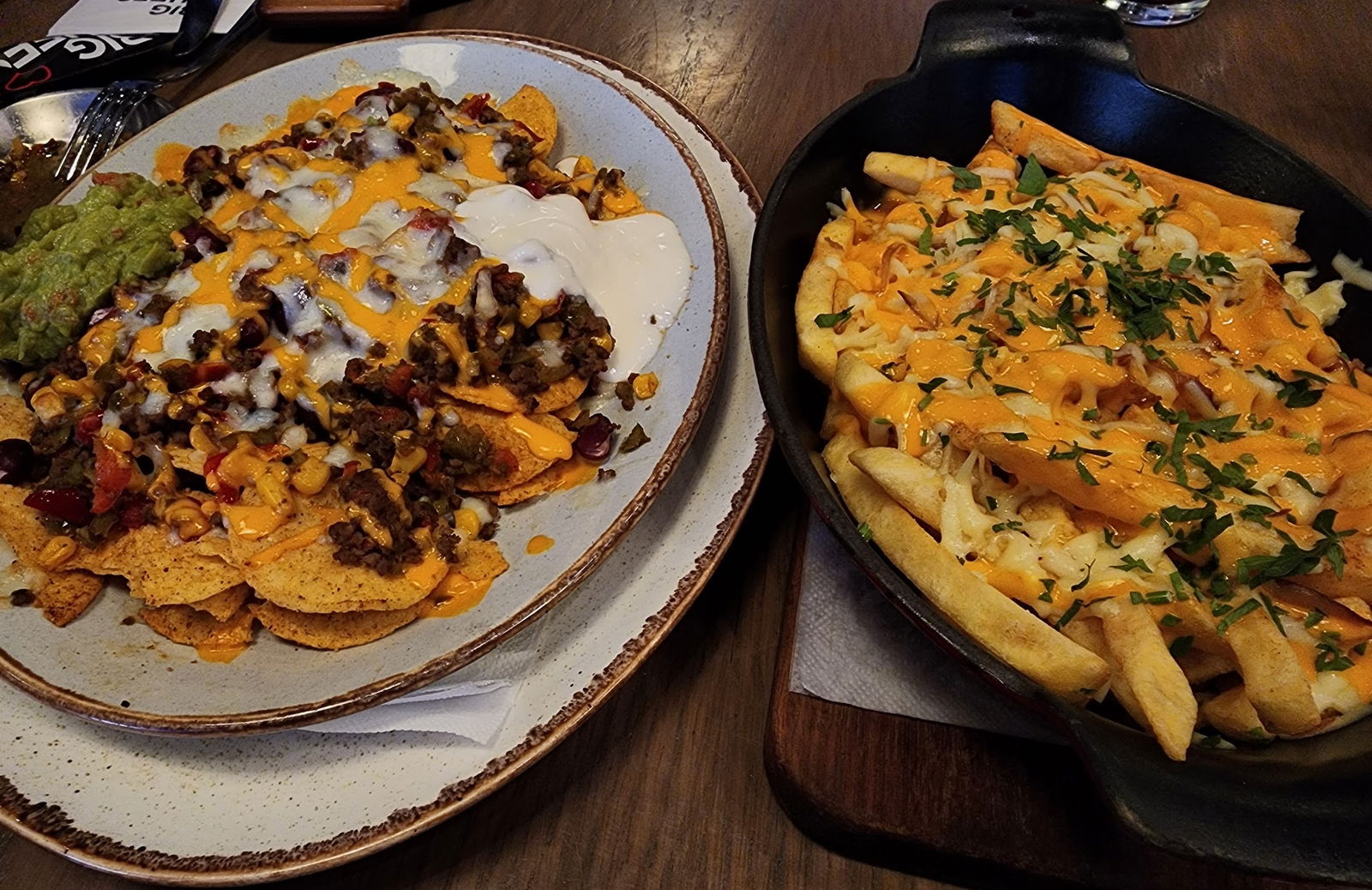 Big Chefs - Via Flat Armada Şubesi