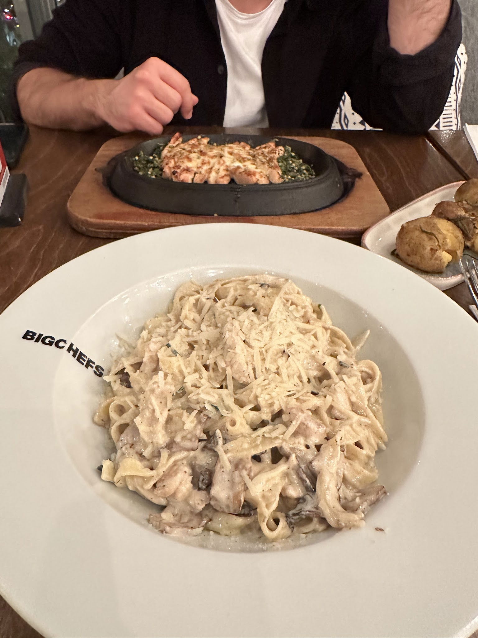 Big Chefs - Via Flat Armada Şubesi