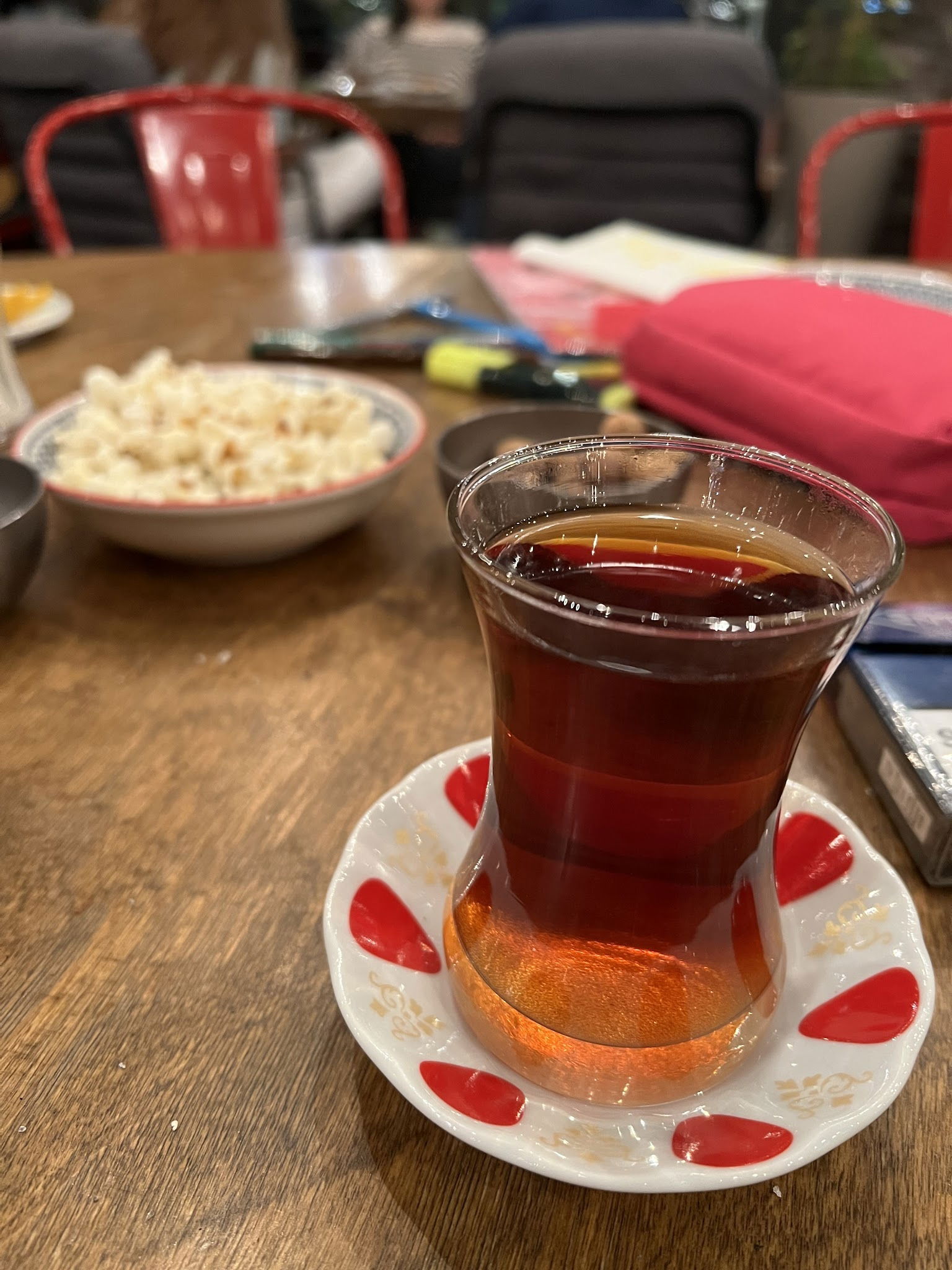 Big Chefs - Via Flat Armada Şubesi