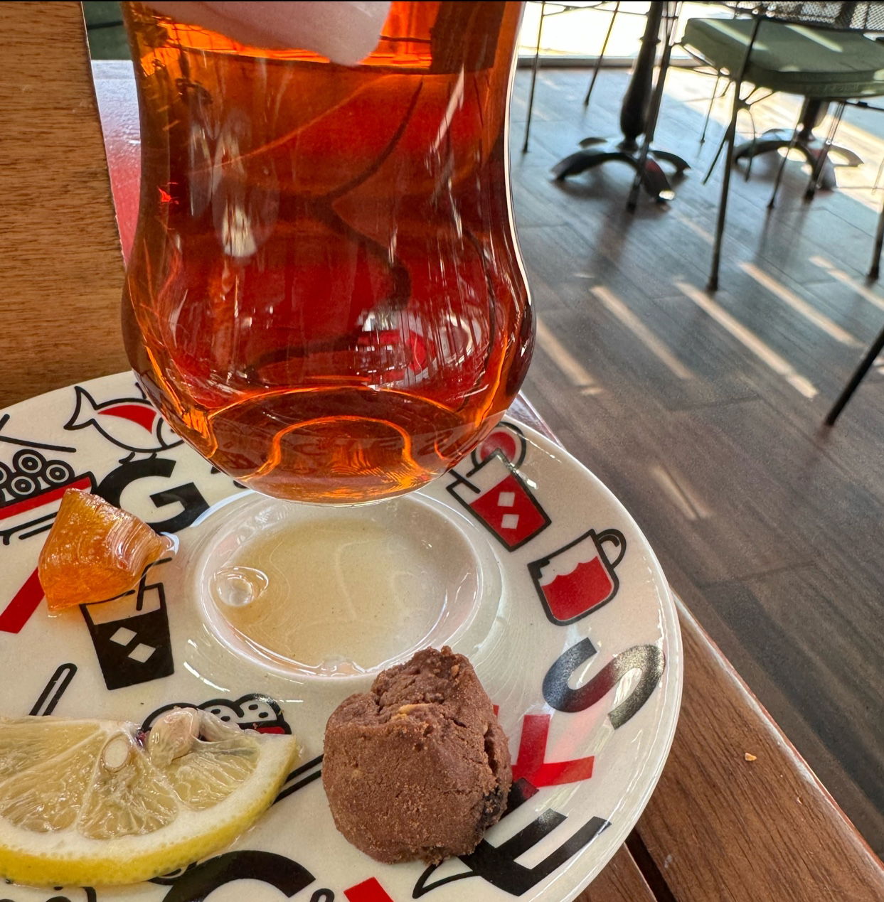 Big Chefs - Via Flat Armada Şubesi