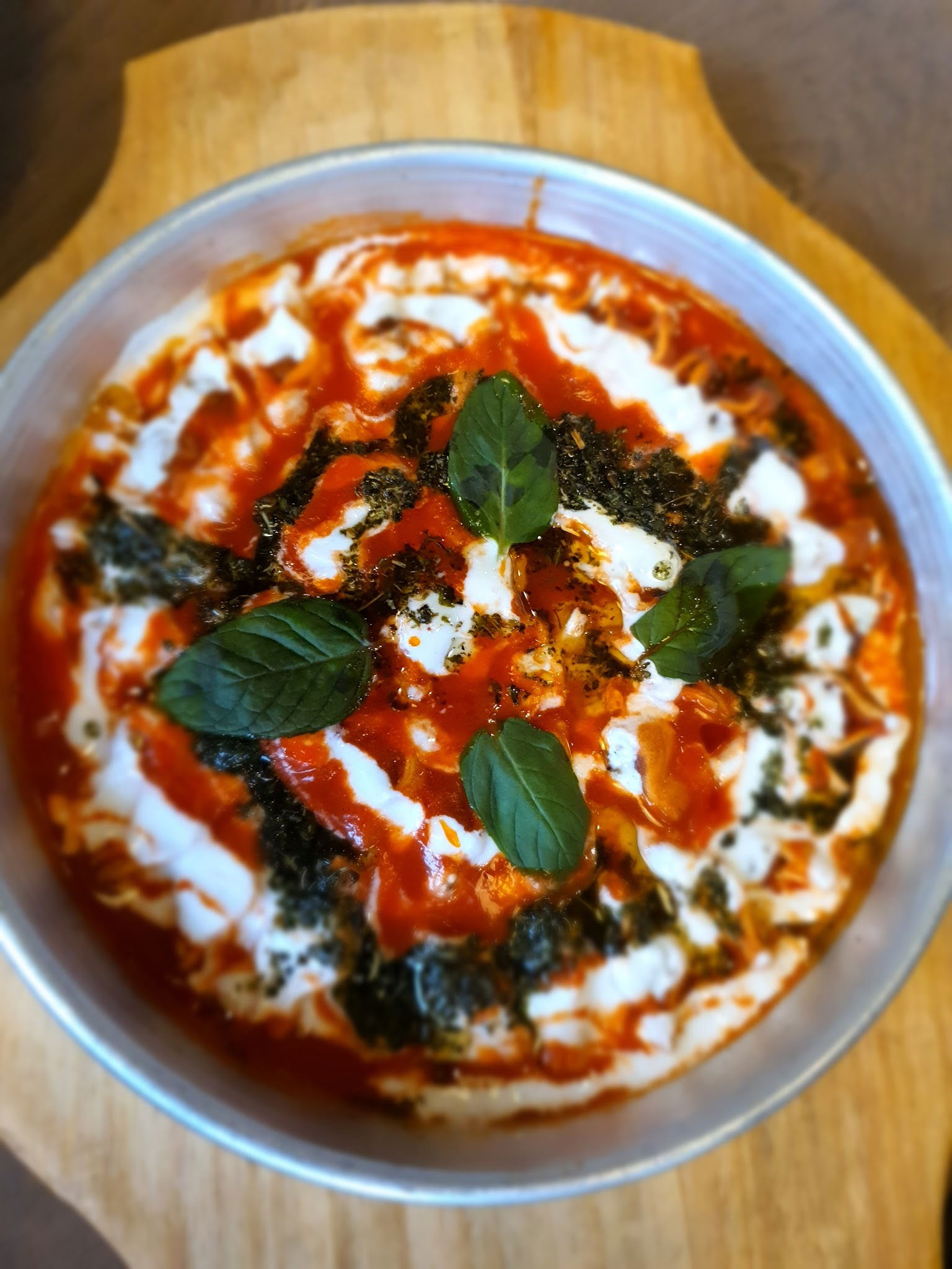 Big Chefs - Via Flat Armada Şubesi