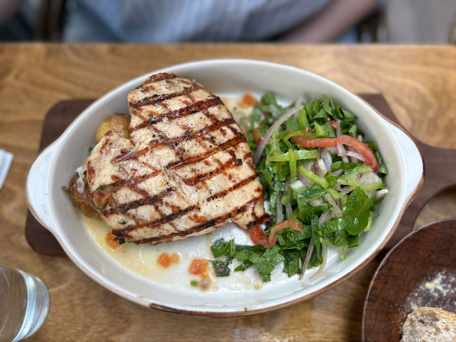 Big Chefs - Via Flat Armada Şubesi