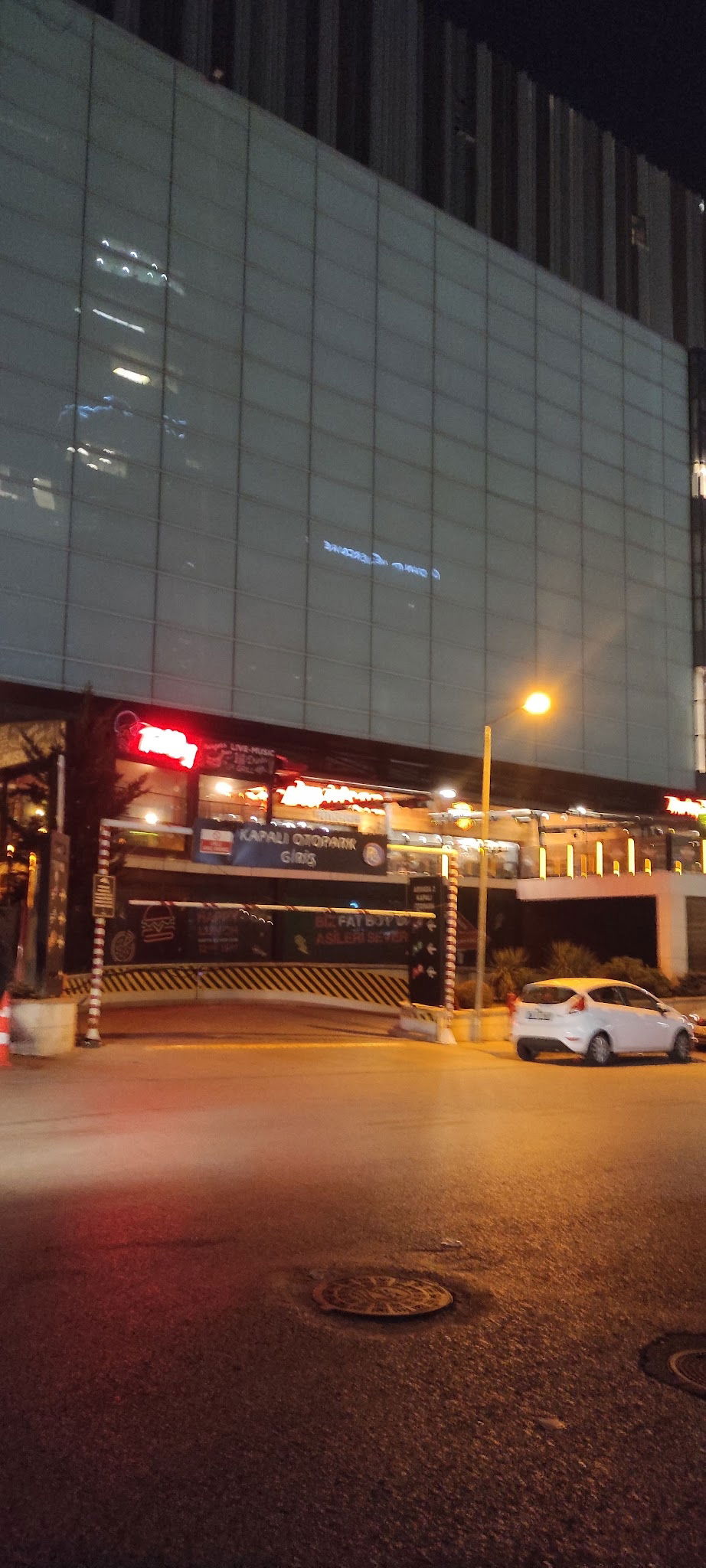 Big Chefs - Via Flat Armada Şubesi