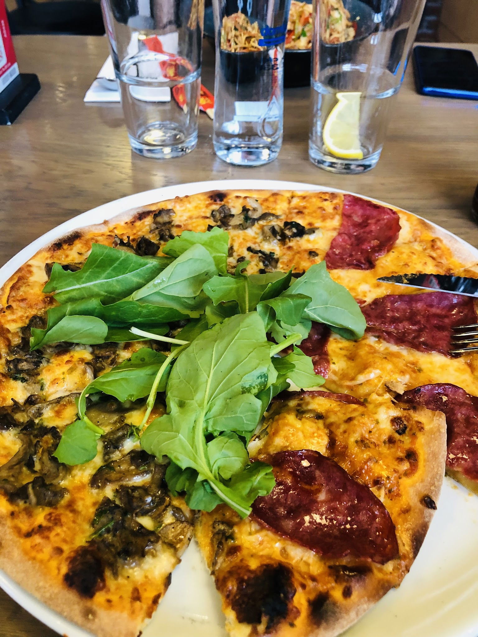 Big Chefs - Via Flat Armada Şubesi