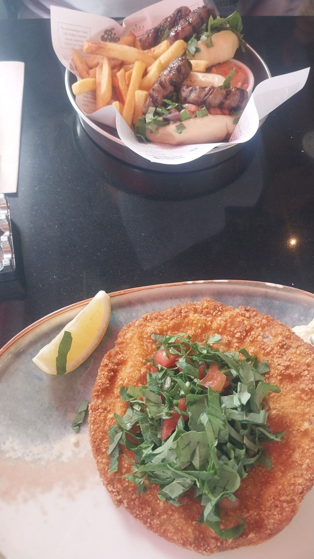 Big Chefs - Via Flat Armada Şubesi