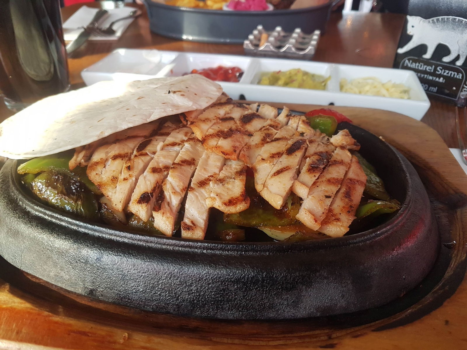 Big Chefs - Via Flat Armada Şubesi