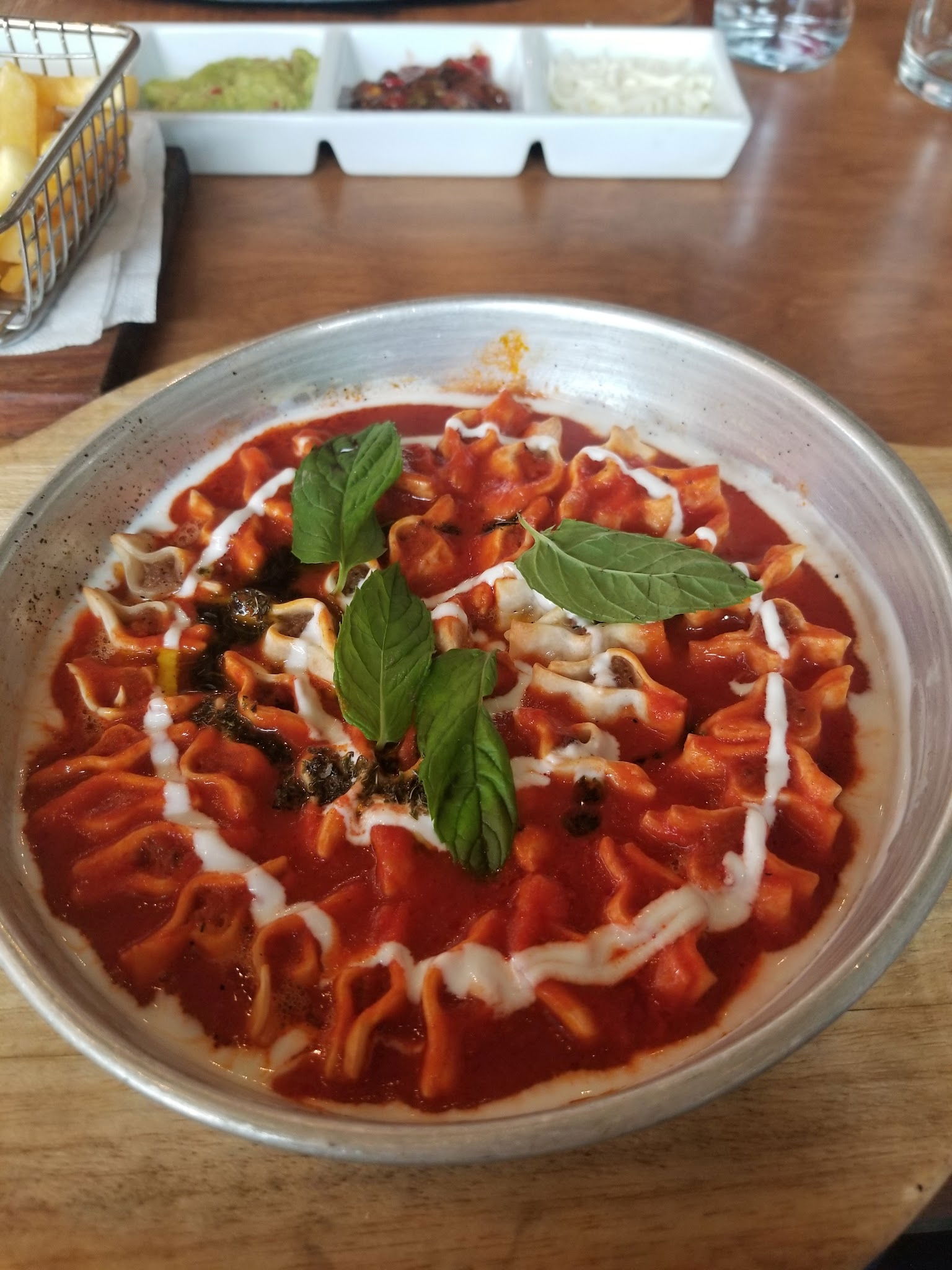 Big Chefs - Via Flat Armada Şubesi