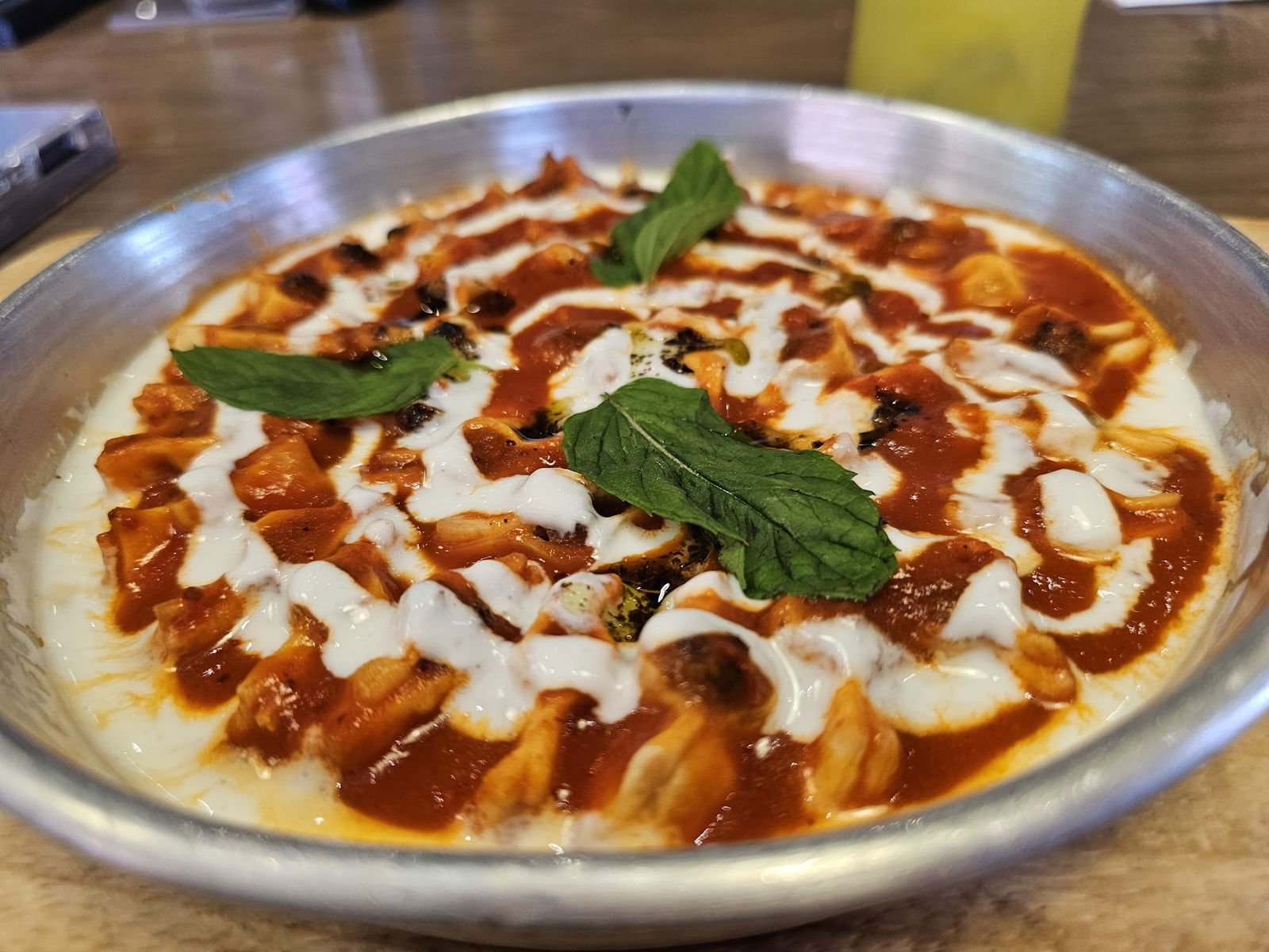 Big Chefs - Via Flat Armada Şubesi