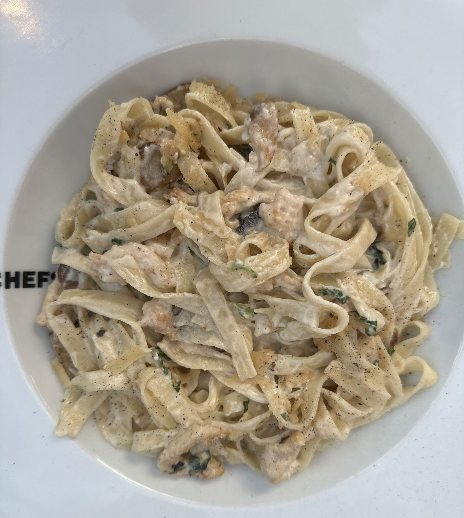 Big Chefs - Via Flat Armada Şubesi