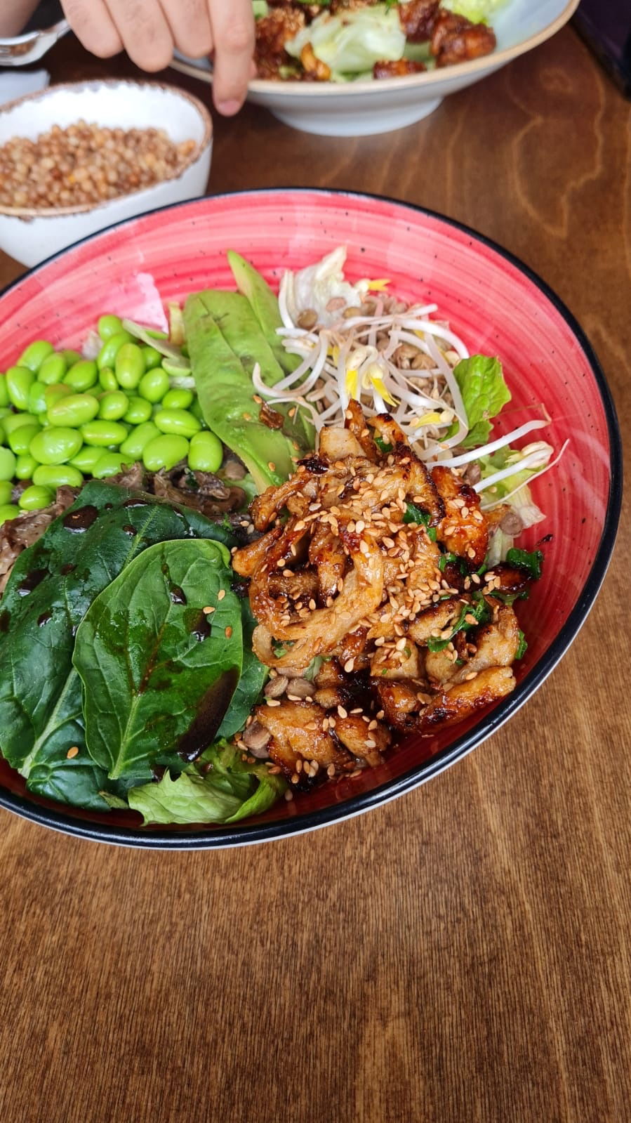 Big Chefs - Via Flat Armada Şubesi