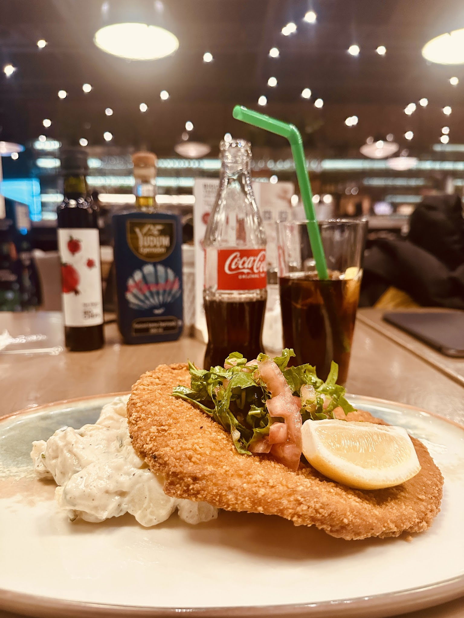 Big Chefs - Via Flat Armada Şubesi