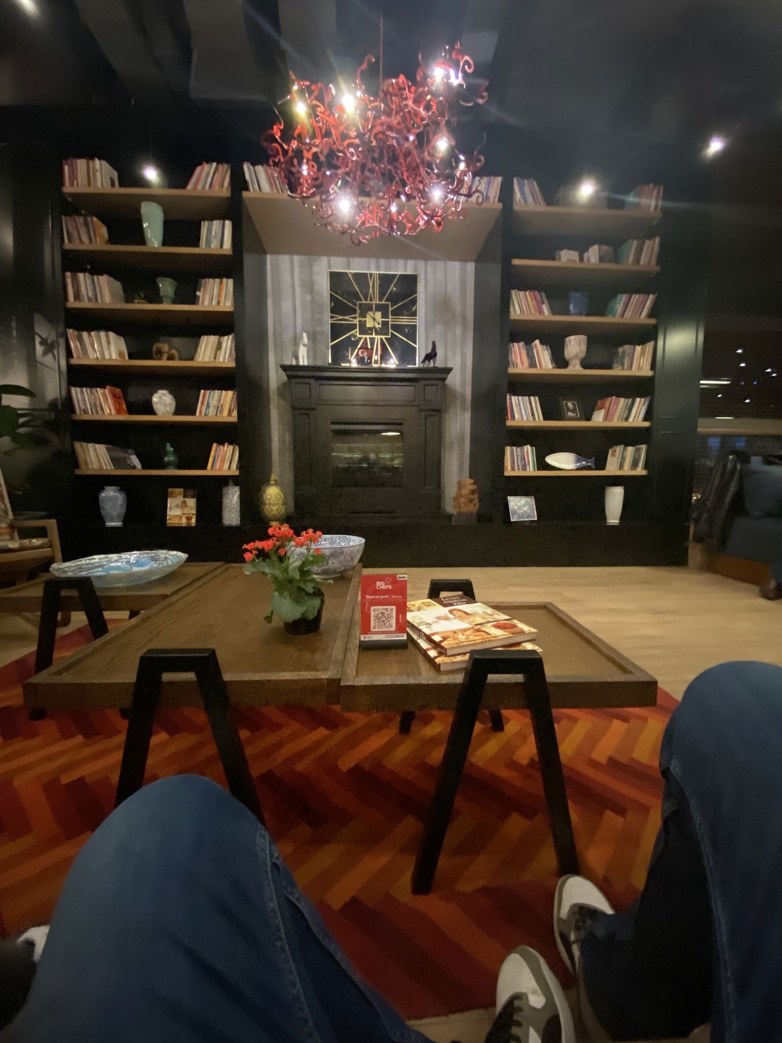 Big Chefs - Via Flat Armada Şubesi