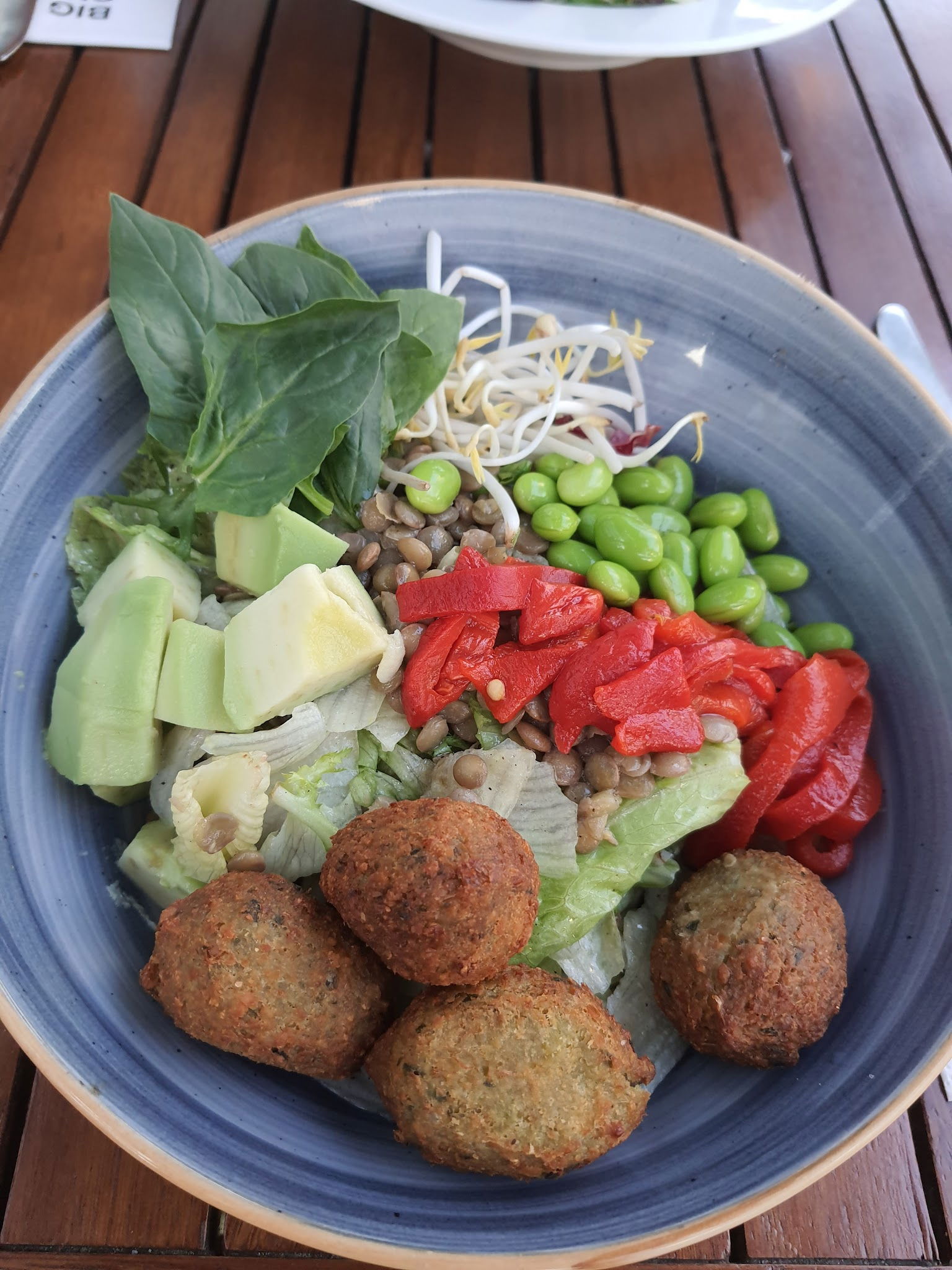 Big Chefs - Via Flat Armada Şubesi