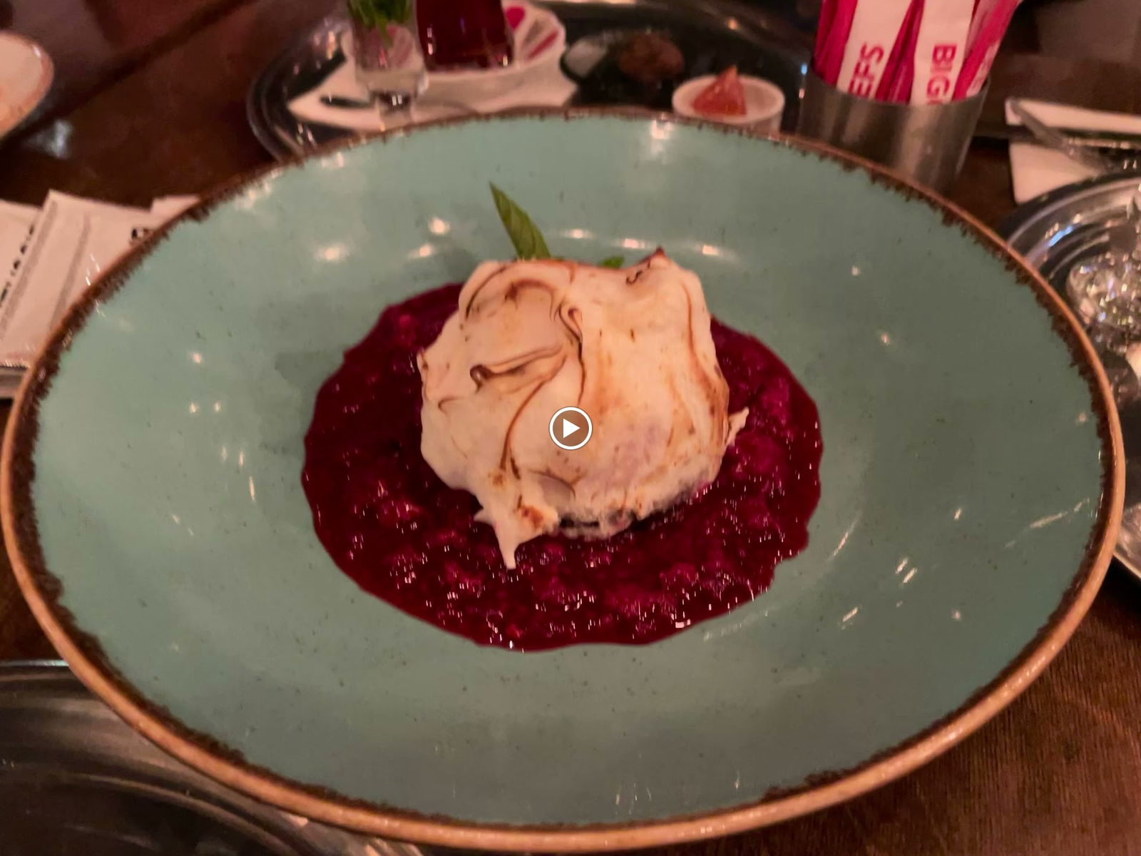 Big Chefs - Via Flat Armada Şubesi