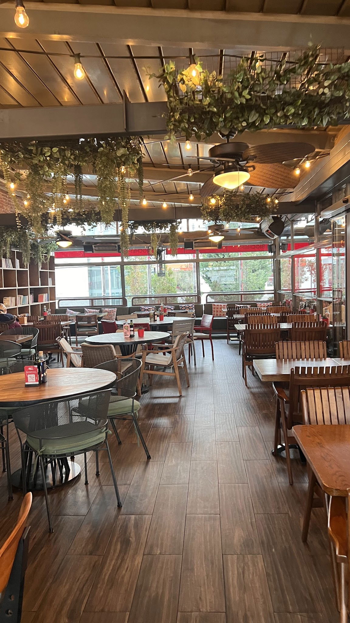 Big Chefs - Via Flat Armada Şubesi