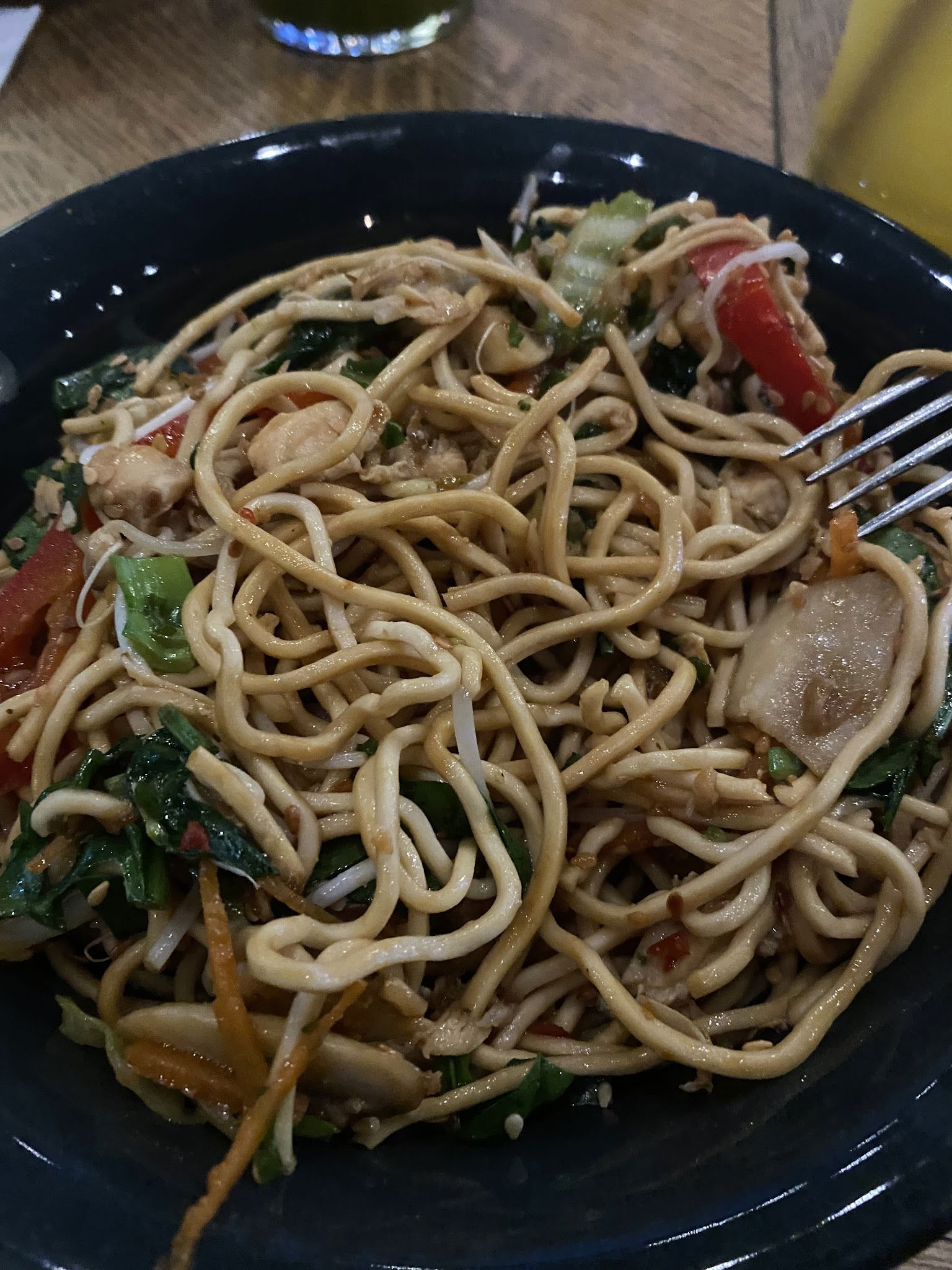 Big Chefs - Via Flat Armada Şubesi