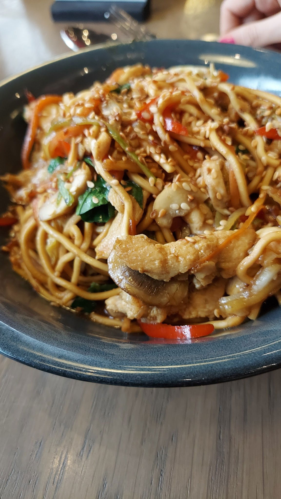 Big Chefs - Via Flat Armada Şubesi