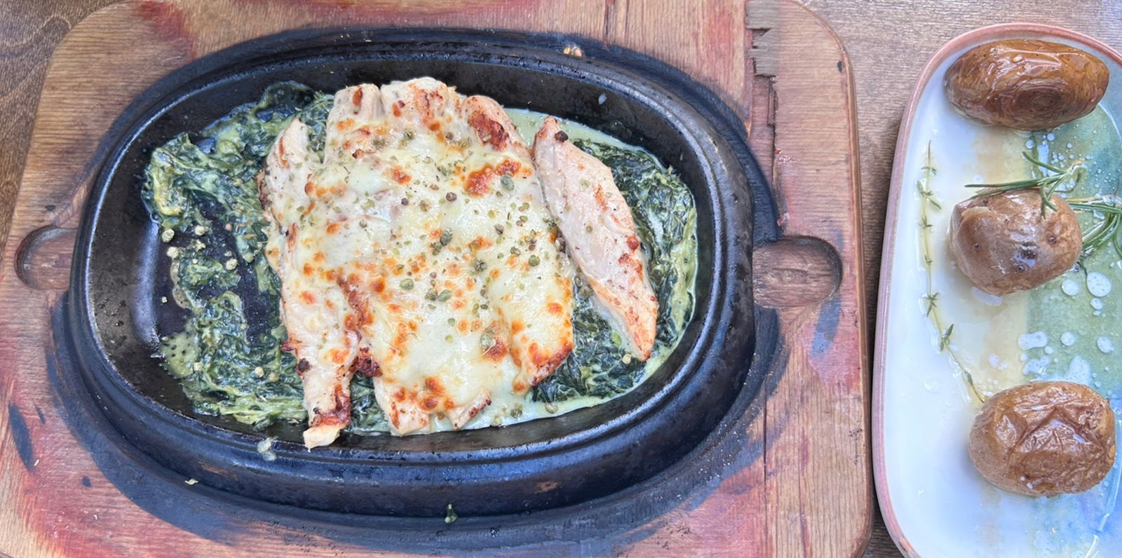 Big Chefs - Via Flat Armada Şubesi