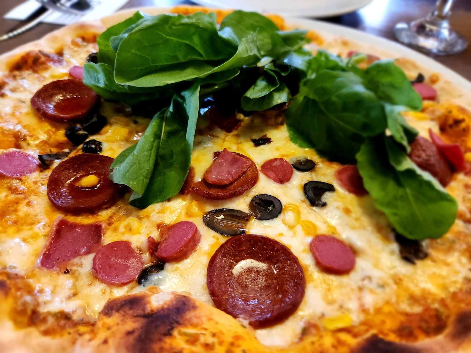 Big Chefs - Via Flat Armada Şubesi