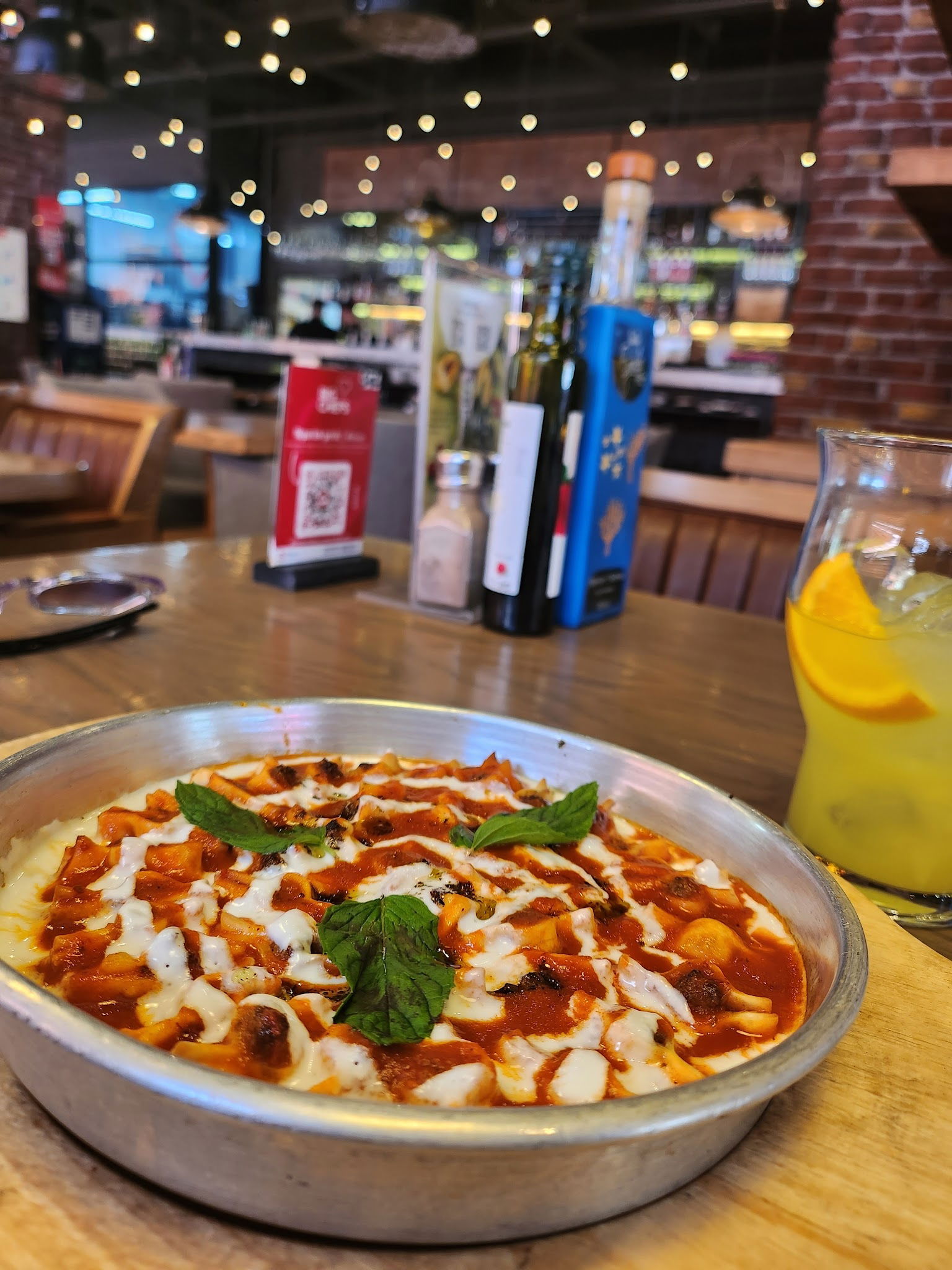 Big Chefs - Via Flat Armada Şubesi