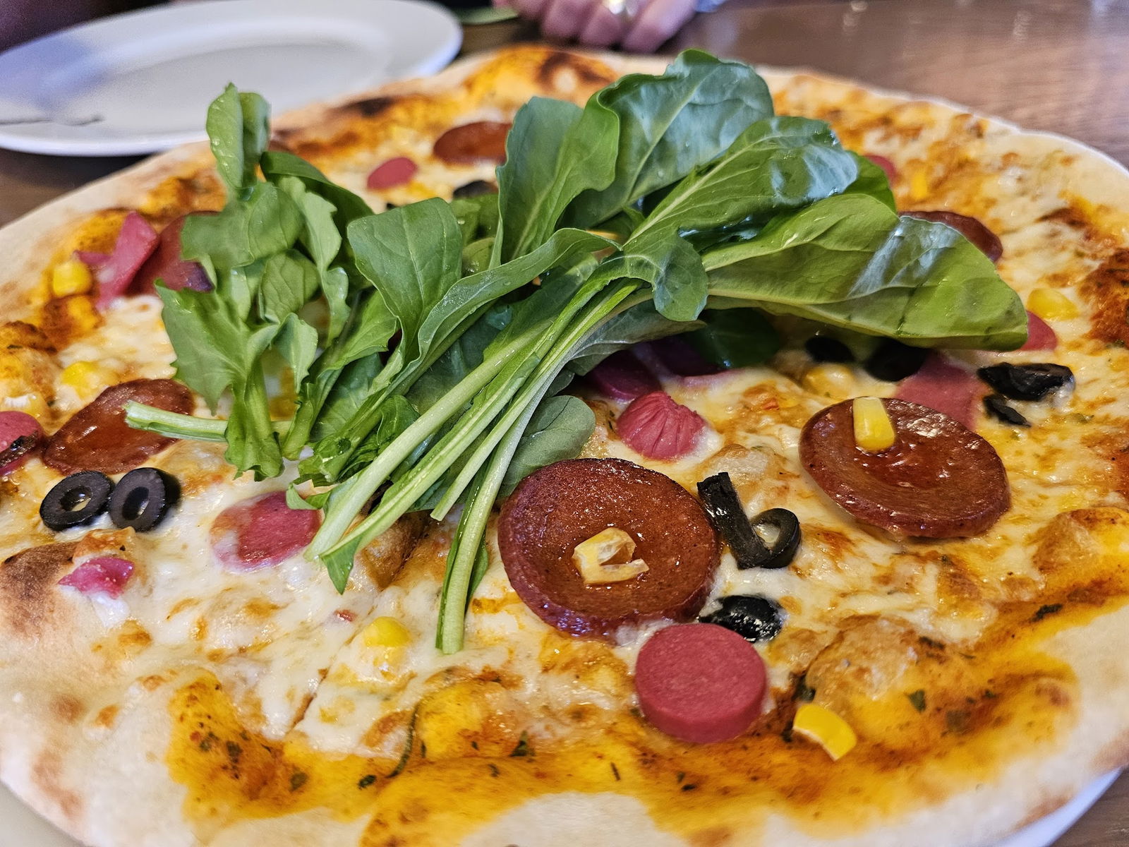 Big Chefs - Via Flat Armada Şubesi