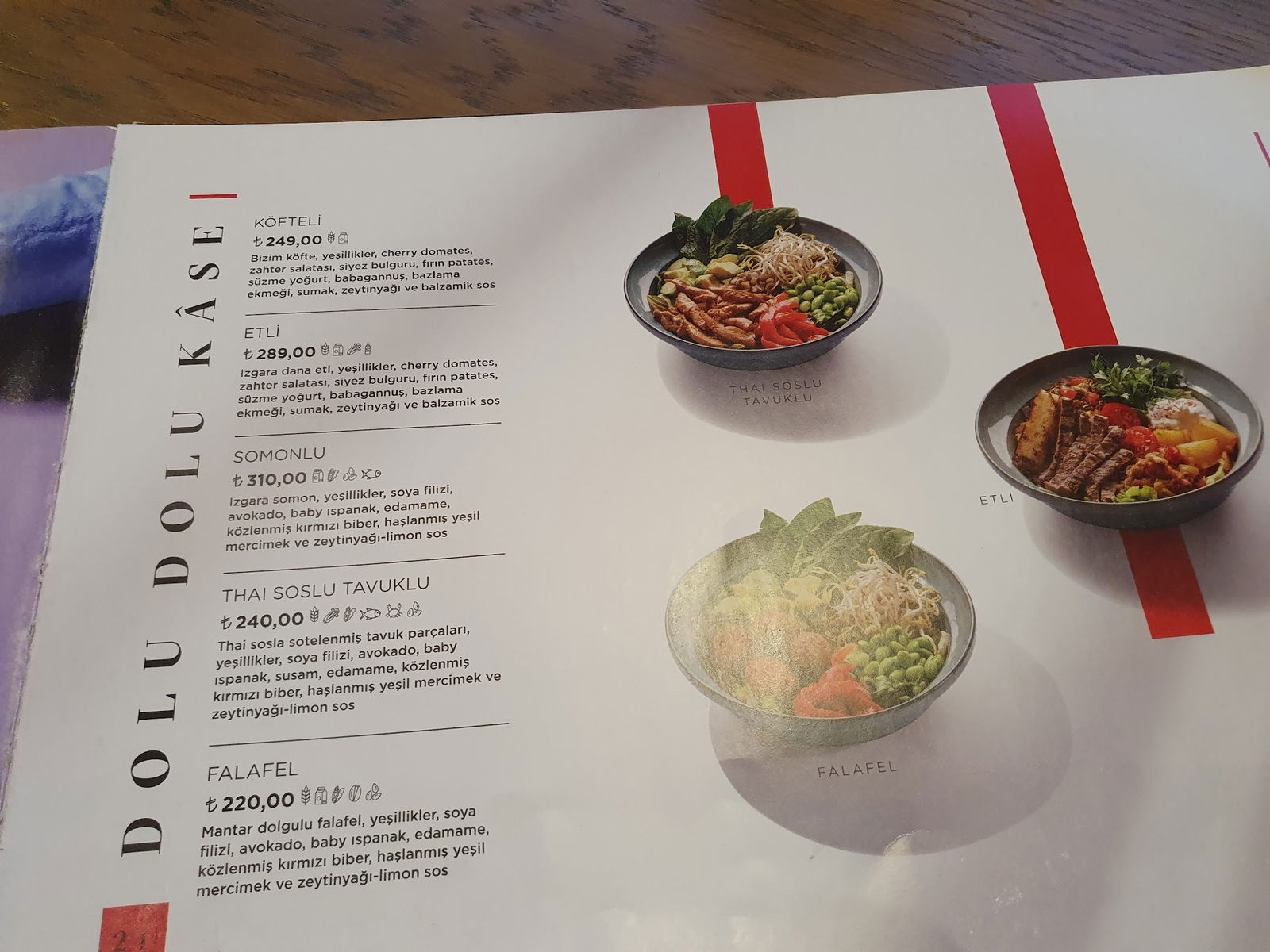 Big Chefs - Via Flat Armada Şubesi