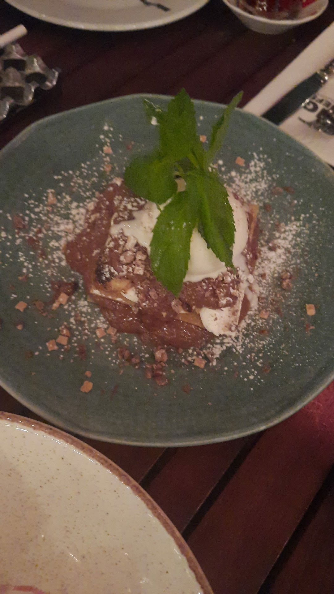 Big Chefs - Via Flat Armada Şubesi