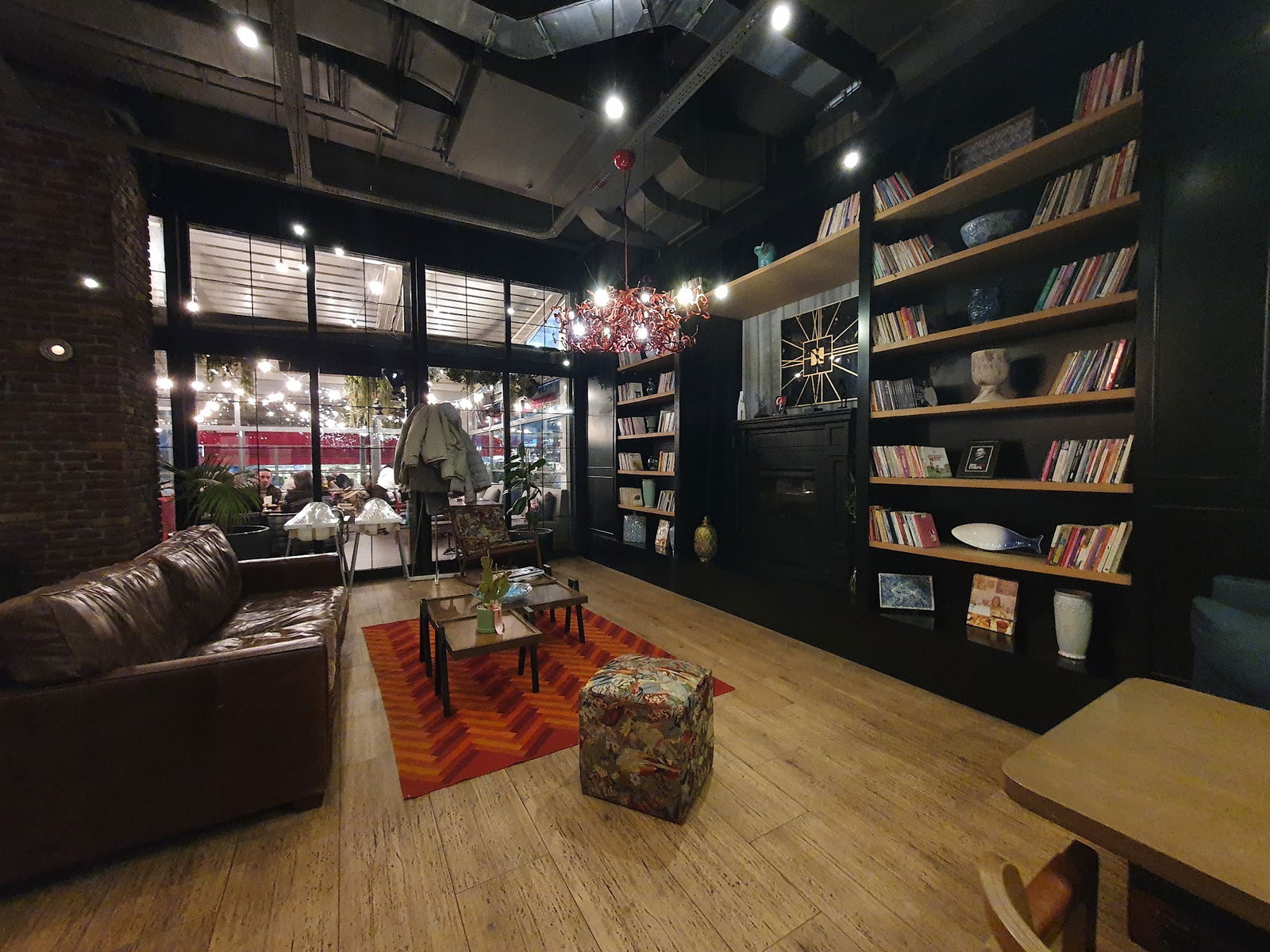 Big Chefs - Via Flat Armada Şubesi