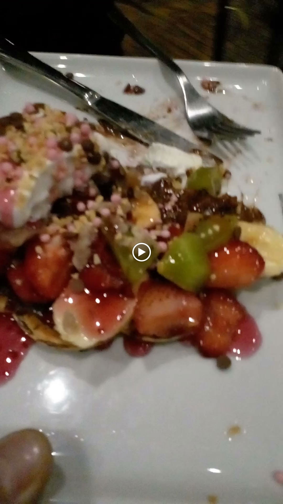 Nesh | Waffle · Burger · Coffee