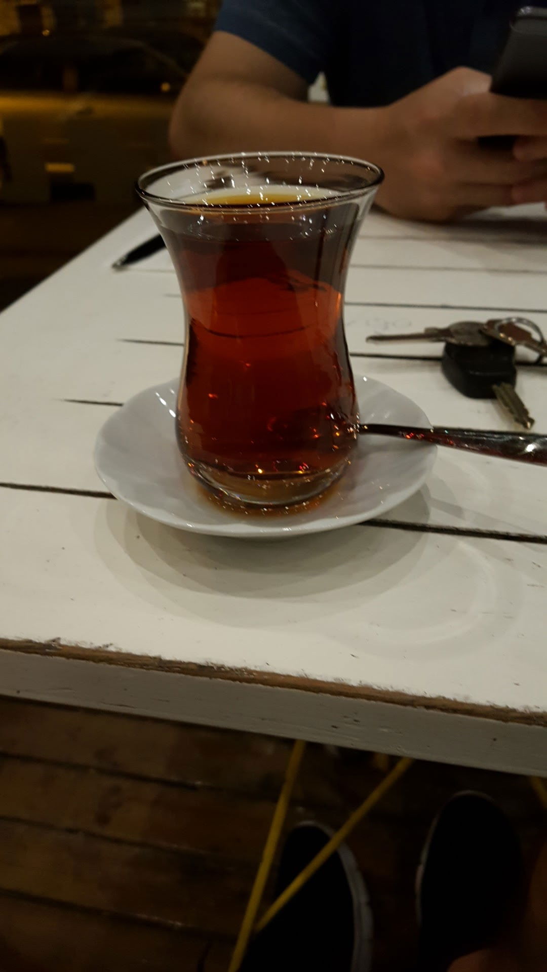 Nesh | Waffle · Burger · Coffee