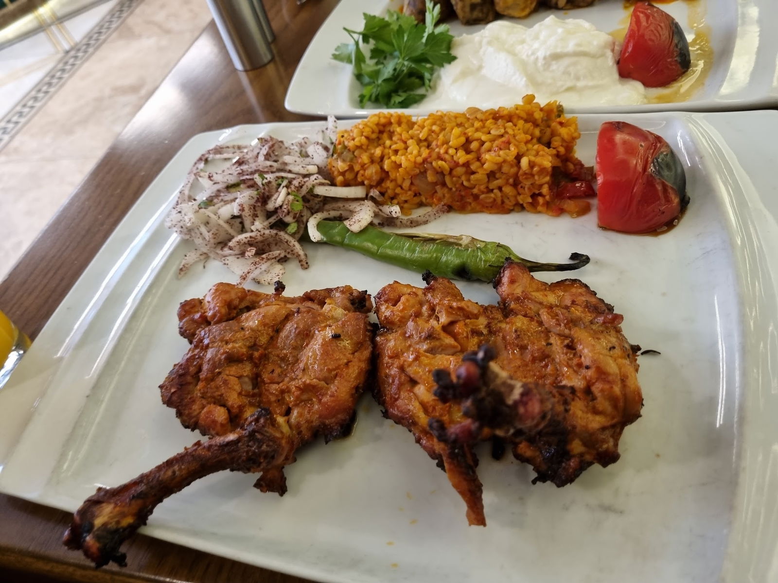 Otantik Anadolu Yemekleri