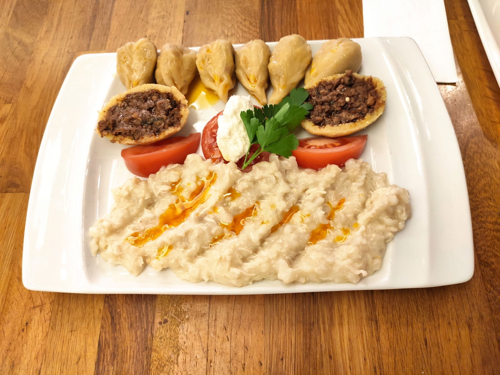 Otantik Anadolu Yemekleri