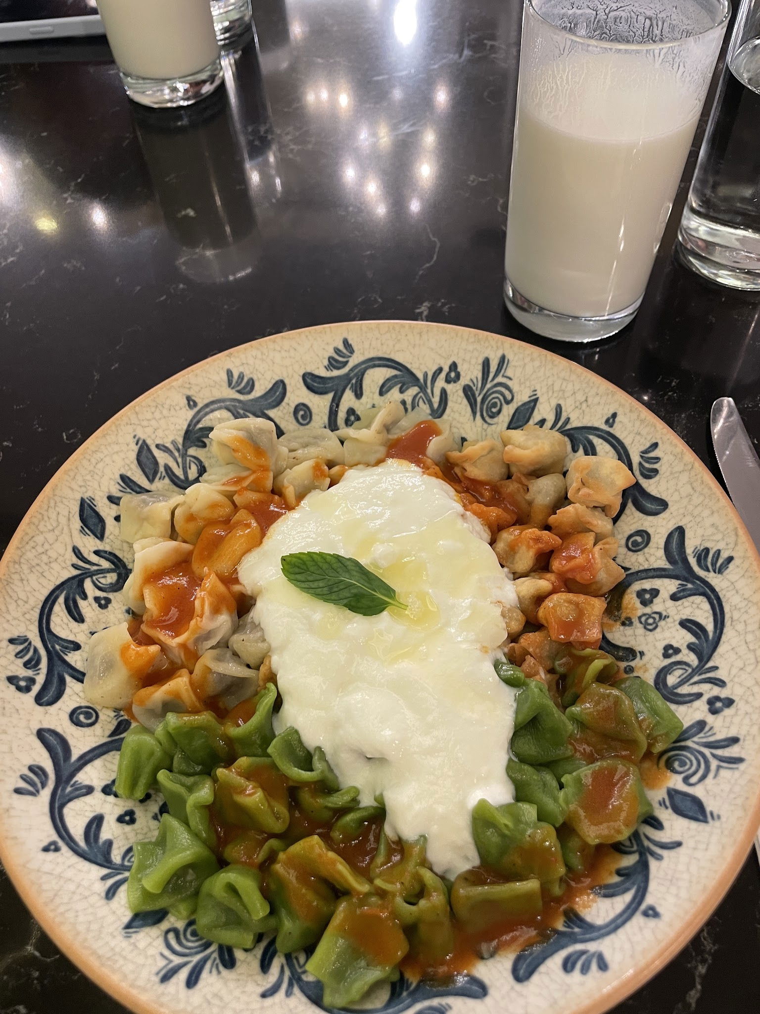 Otantik Anadolu Yemekleri