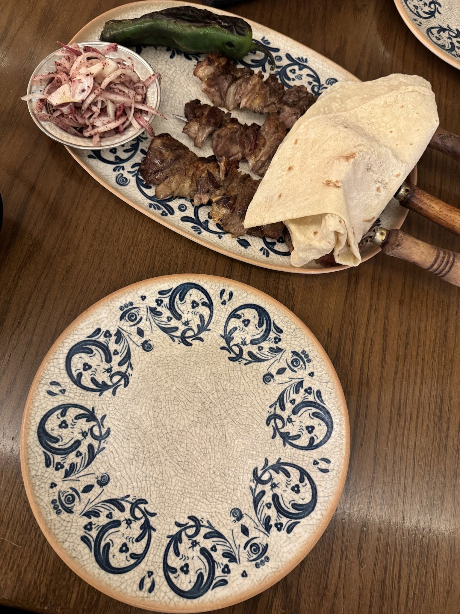 Otantik Anadolu Yemekleri