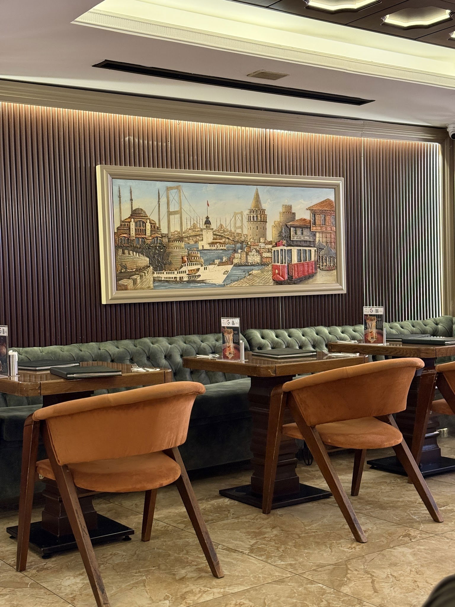 Otantik Anadolu Yemekleri