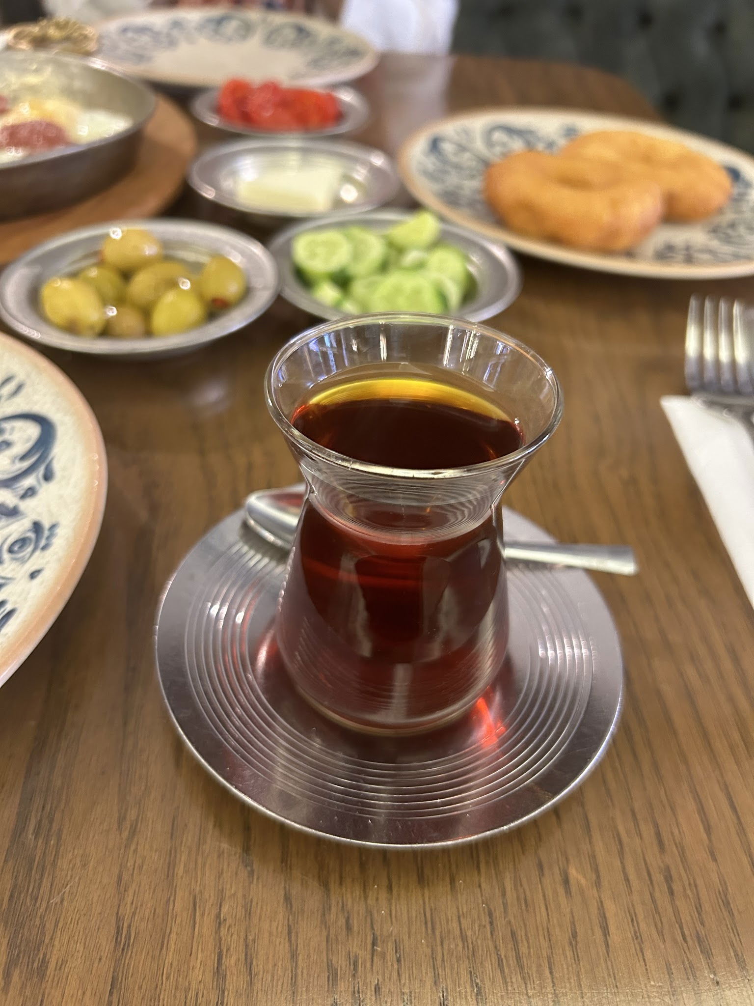 Otantik Anadolu Yemekleri