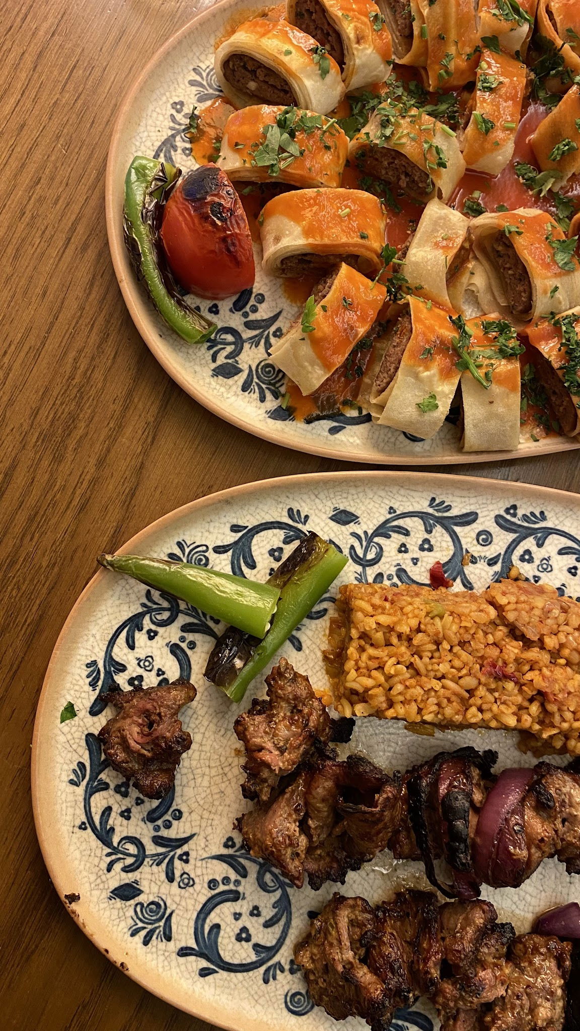 Otantik Anadolu Yemekleri