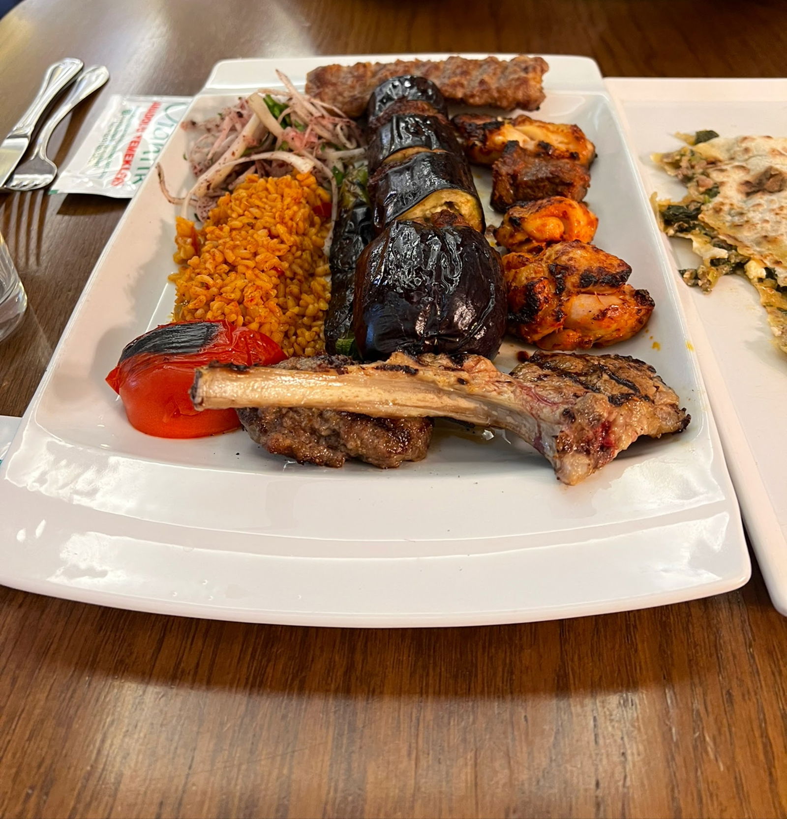 Otantik Anadolu Yemekleri