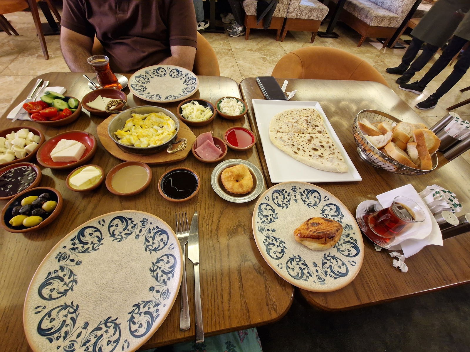 Otantik Anadolu Yemekleri