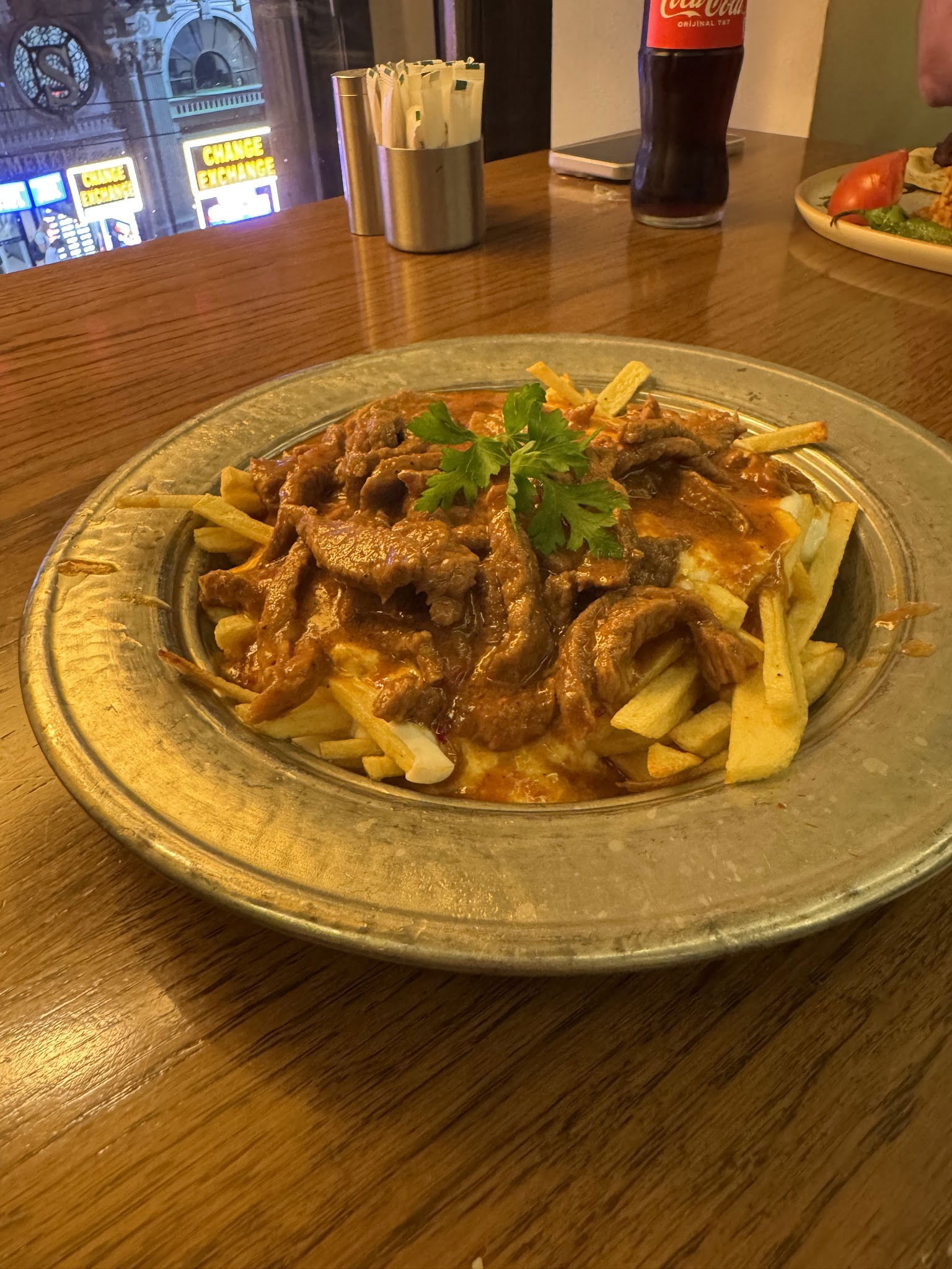 Otantik Anadolu Yemekleri