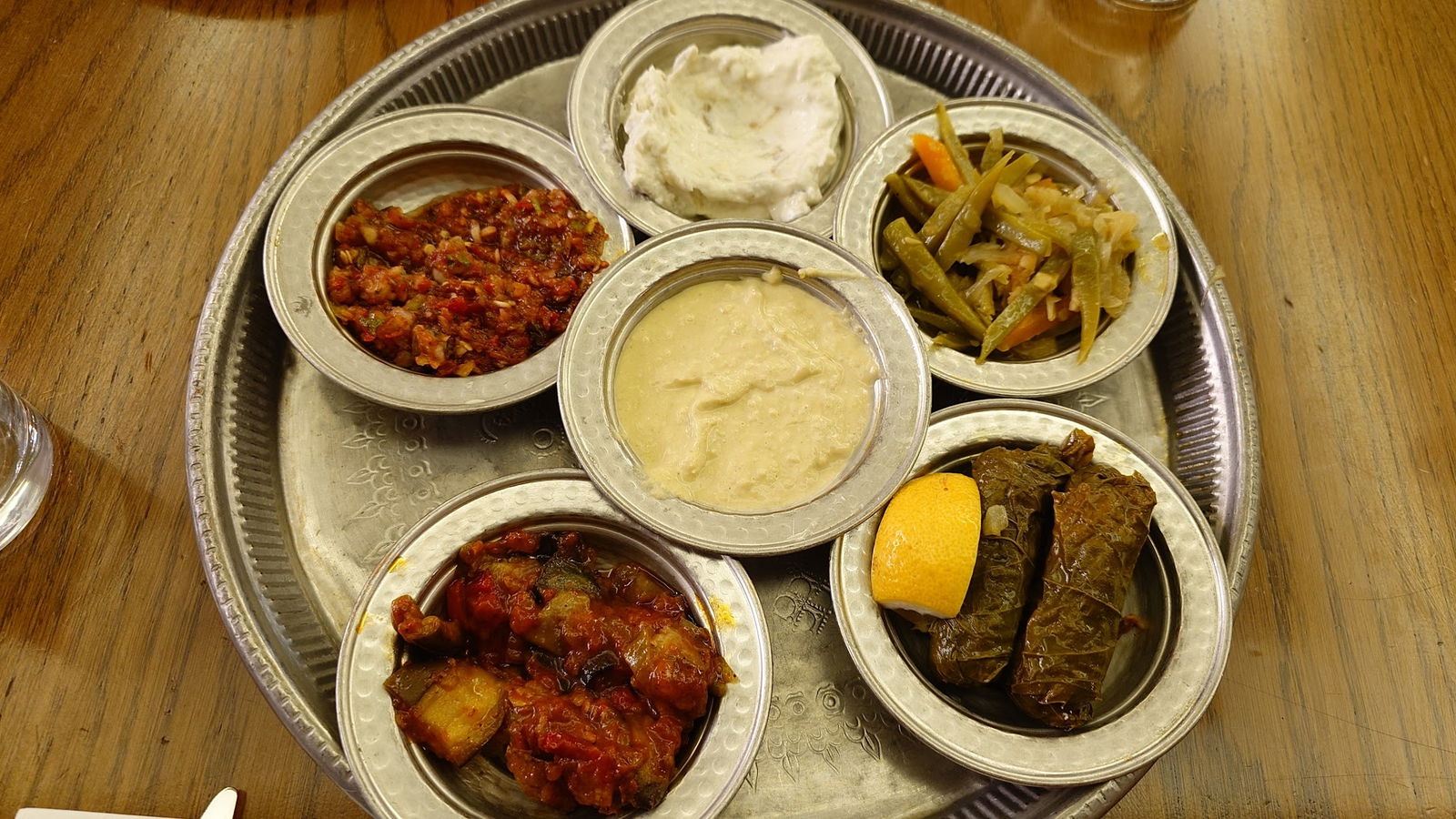 Otantik Anadolu Yemekleri