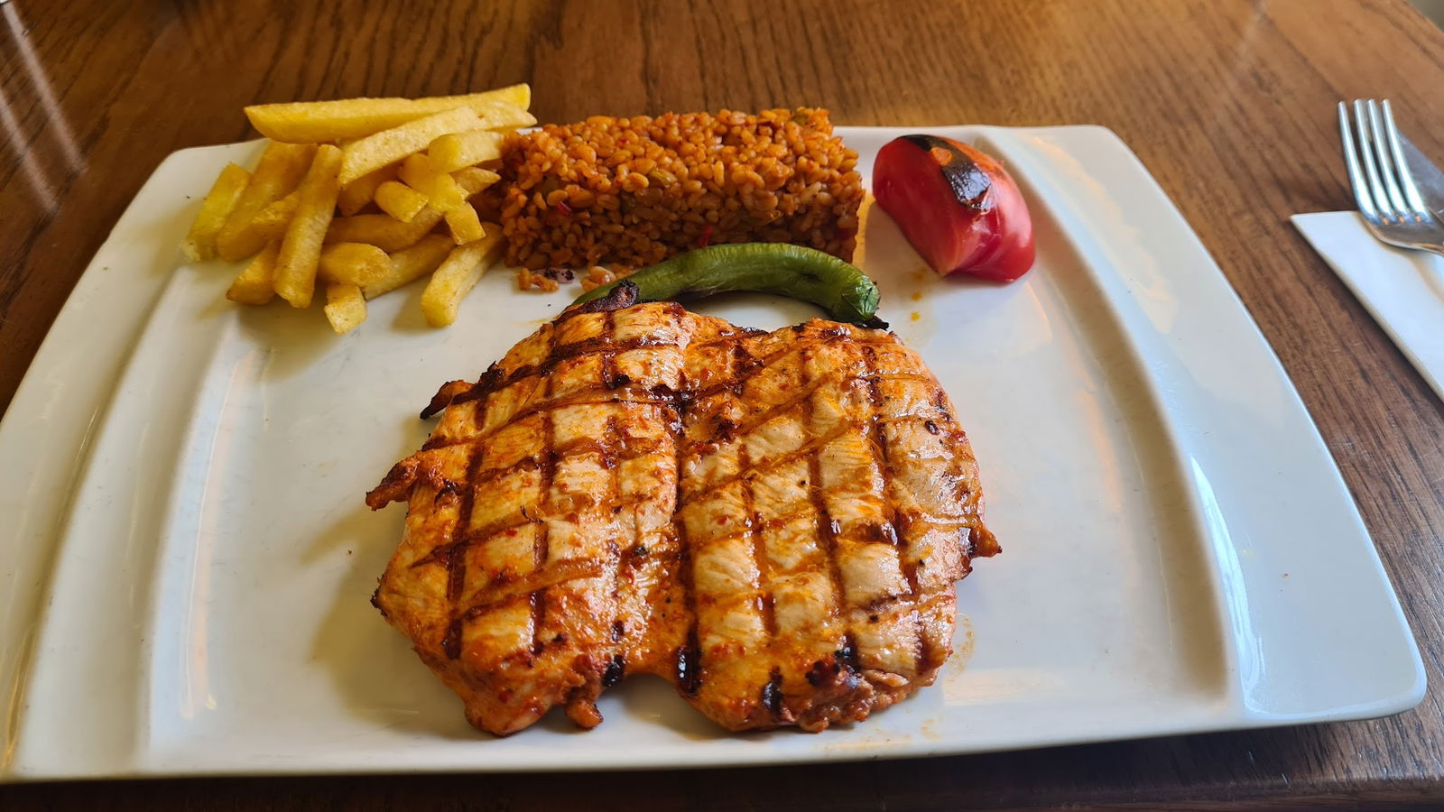 Otantik Anadolu Yemekleri